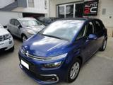 Citroën CITROEN C4 SpaceTourer BlueHDi 130 Shine - Citroën C4 Spacetourer SHINE mit Diesel-Antrieb
