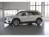 Mercedes-Benz GLB 250 4M NIGHT PROGRESSIVE MEMO DISTR KAMERA - Mercedes-Benz GLB 250 aus 2021