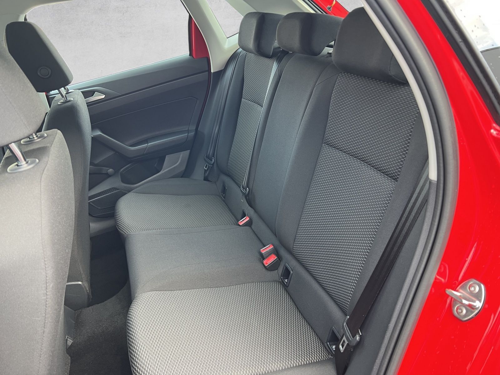 Polo Trendline 1,0 l 59 kW (80 PS) 5-Gang