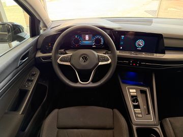 Volkswagen Golf VIII Lim. Style eHybrid*KAMERA*