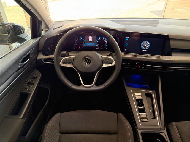 Volkswagen Golf VIII Lim. Style eHybrid*KAMERA*