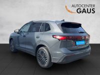 Volkswagen Tiguan - Vorschau Bild 5