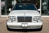 Mercedes-Benz E 320 - gebrauchte Mercedes-Benz E 320 aus dem Jahr 1994