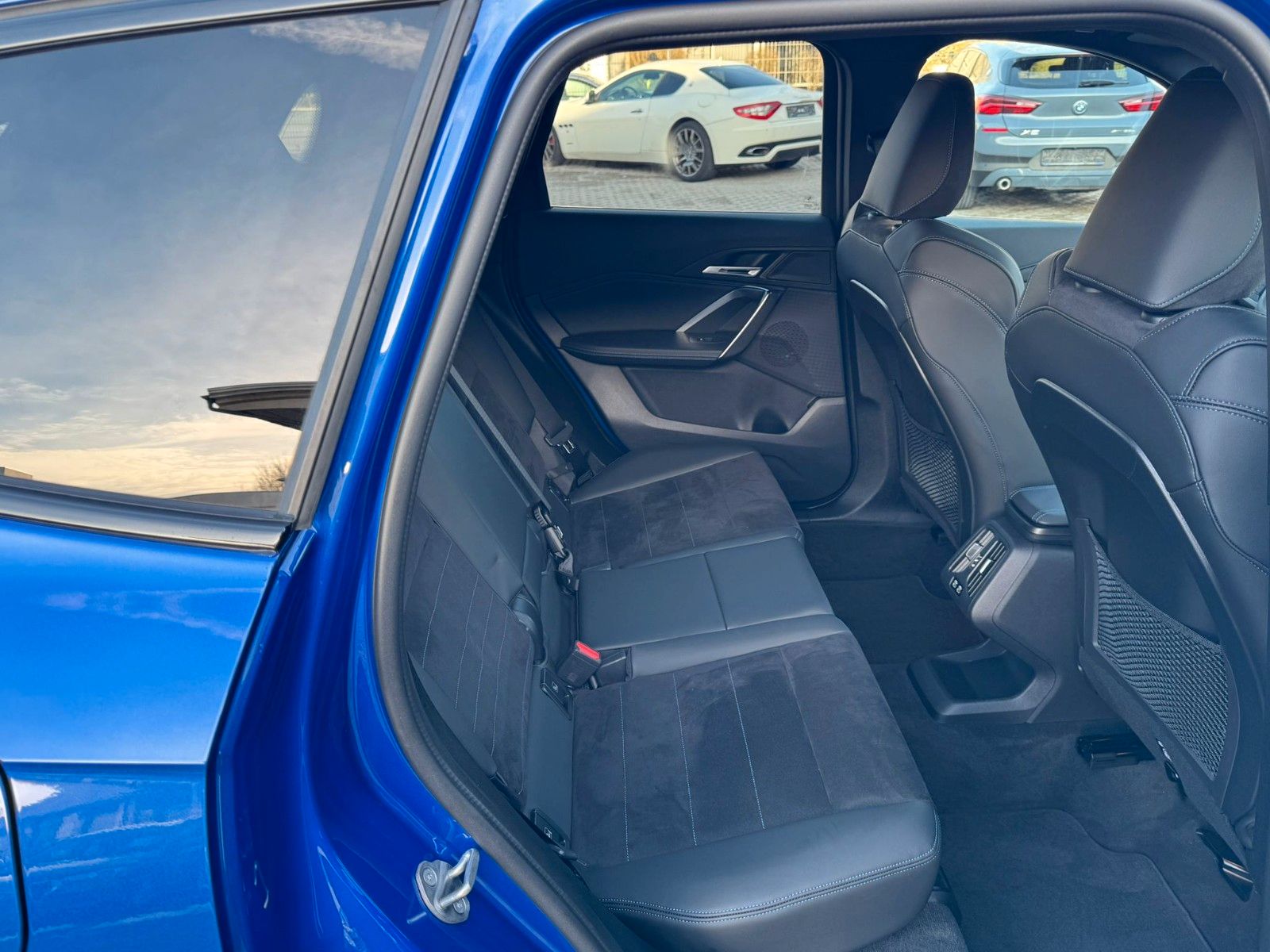 BMW X1 20 d xDrive M Sport foto 19