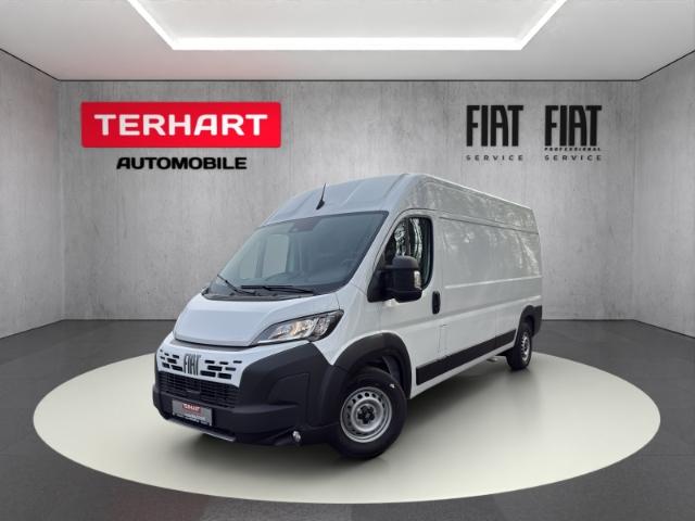 Fiat DucatoL3H2 Ka Wa 35/Rückfahrkamera/Navi/Tempomat