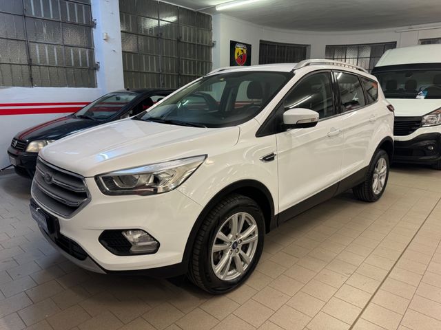 Ford Kuga 2.0 TDCI 120 CV S&S 2WD Powershift Bus