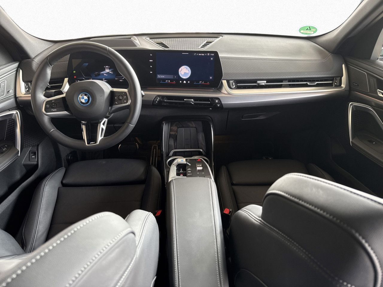 BMW iX2 - Bild 16