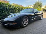 Corvette C5 Convertible  - Corvette C5 Gebrauchtwagen