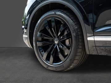 Volkswagen Touareg - 9