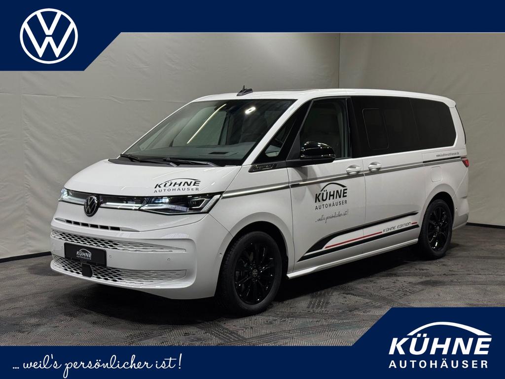 Volkswagen T7 Multivan Style 20 TDI DSG Lang  MATRIX NAVI 2024