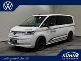 Volkswagen T7 Multivan Style 2.0 TDI DSG Lang | MATRIX NAVI