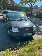 Fiat Panda - Fiat Panda in Herne