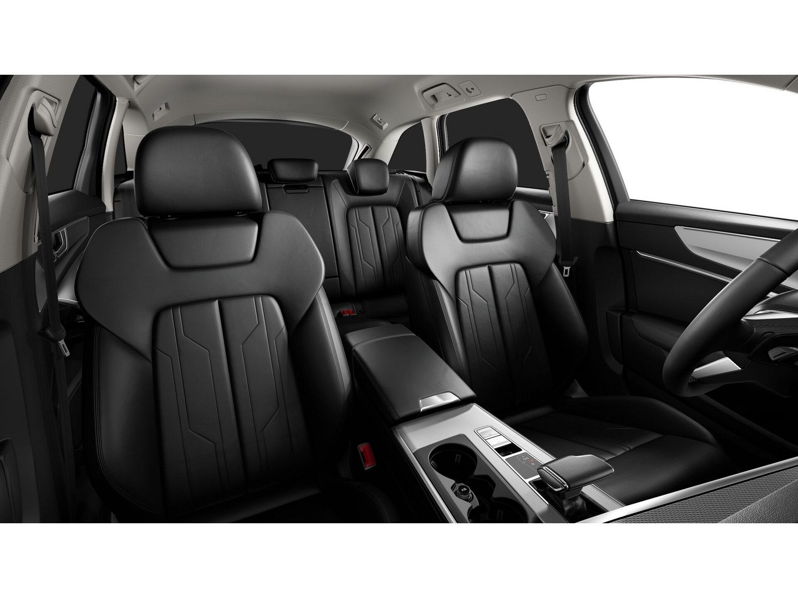 Audi A6 - Bild 5