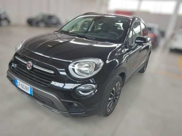 Fiat 500X 1.0 T3 120 CV Cross