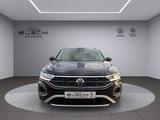 Volkswagen T-Roc Life 1,0l TSI 81kw 6-Gang, NAVI,LED, - gebrauchte SUV & Geländewagen