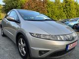 Honda Civic Lim. 5-trg. 1.4 Comfort 6Gang TÜV Neu - Honda Civic Gebrauchtwagen in Chemnitz