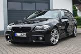BMW 530d xDrive Touring M-Paket AHK HEDAB - BMW 530 mit Diesel-Antrieb: Leder, Schiebedach, Kombi, 530d Paket