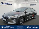 Hyundai IONIQ Plug-in Hybrid Trend  Rückfahrkamera - Hyundai IONIQ Trend mit Hybrid-Antrieb (Benzin/Elektro)