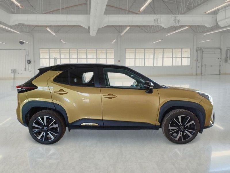 Other TOYOTA YARIS CROSS 1.5H 92 CV E-CVT PREMIERE AUT imagem 3