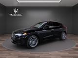Maserati Levante Diesel MY20 - Maserati Levante aus 2021