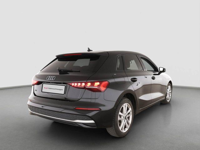 Audi A3 Sportback TFSI e Adv. S tronic *ACC*R-CAM* imagem 2