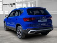 Seat Ateca - Vorschau Bild 3