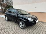 Hyundai Tucson 2.7 GLS LPG GAS Automatik 4X4 Allrad - gebrauchte Hyundai TUCSON aus dem Jahr 2004