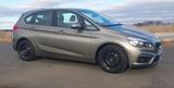 BMW 220i 193PS Autom,AHK,LED,Navi,iPark,keyl,el-Heck - BMW 2er Reihe in Dresden