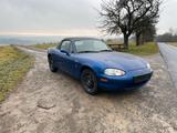 Mazda MX5 16V ND, 63820km, Nardi Torino - Mazda Gebrauchtwagen von 1999