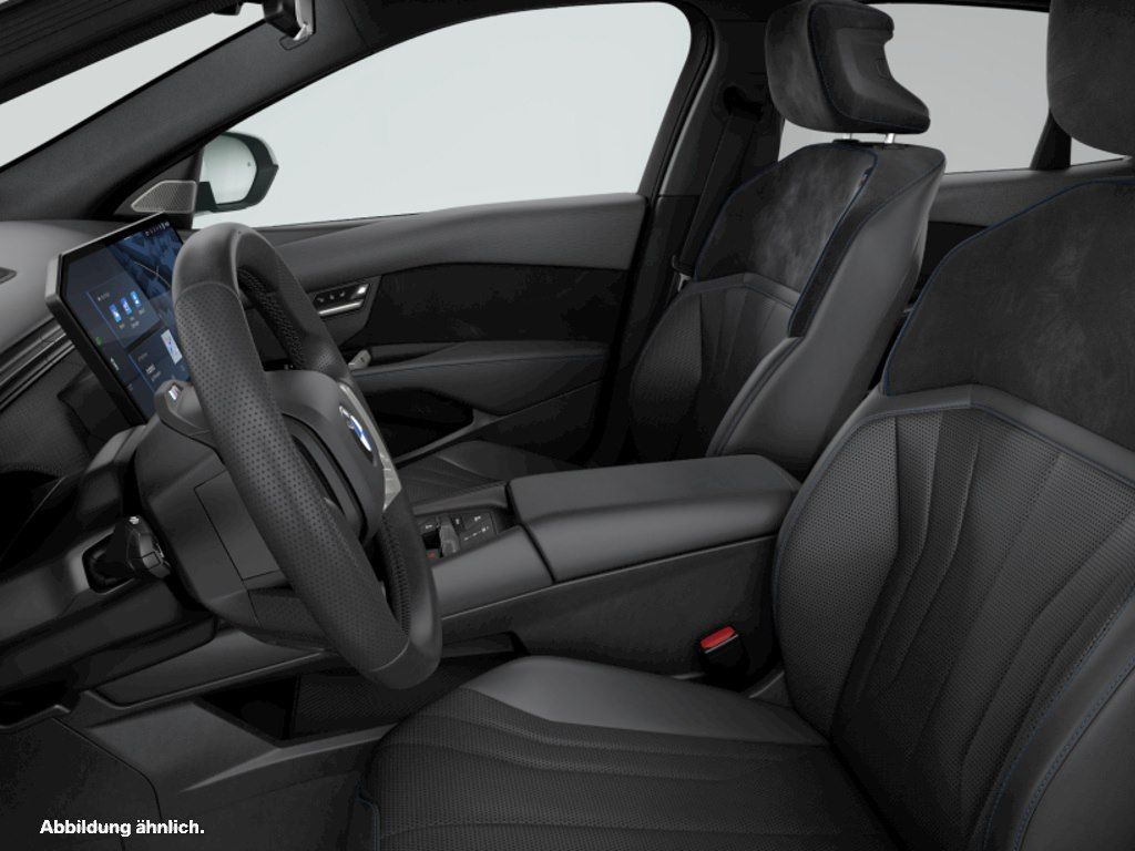 BMW i3 - Bild 3