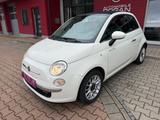 Fiat 500C 1.2 8V Lounge Klima*Alu*8-Fach