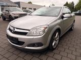 Opel Astra H Twin Top - gebrauchte Opel Astra aus dem Jahr 2008