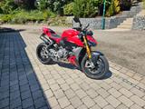 Ducati Streetfighter V2S / kein Vorführer / Reifen neu - DUCATI S2R