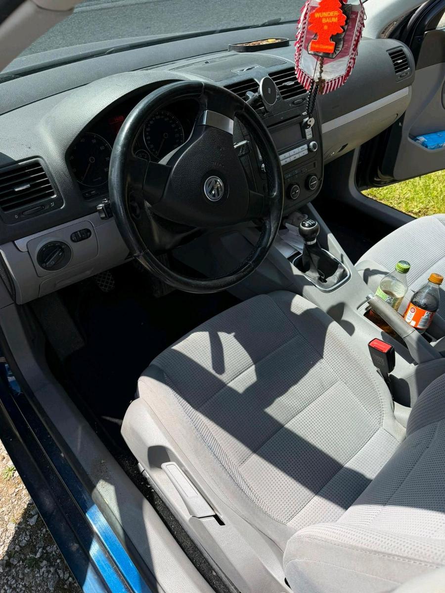 Volkswagen Golf 2008 — photo 6