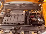 Fiat Stilo 2.4i 20V Selespeed 3 porte Abarth - gebrauchte Fiat Stilo aus dem Jahr 2002