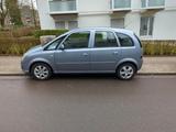 Opel Meriva 1.6 BJ2008 mit TÜV9/2026 104PS... - Opel Meriva mit LPG-Antrieb