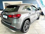 Mercedes-Benz GLA 220 GLA GLA 220 d - graue Mercedes-Benz GLA 220