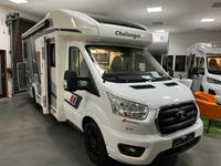 Challenger 317 Graphite Solar Markise Arctic