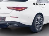 Mercedes-Benz CLA 180 PROGRESSIVE+7G+MBUX+MLTB+PANO+CAM+SPUR++ - Mercedes-Benz CLA 180 in Freiburg