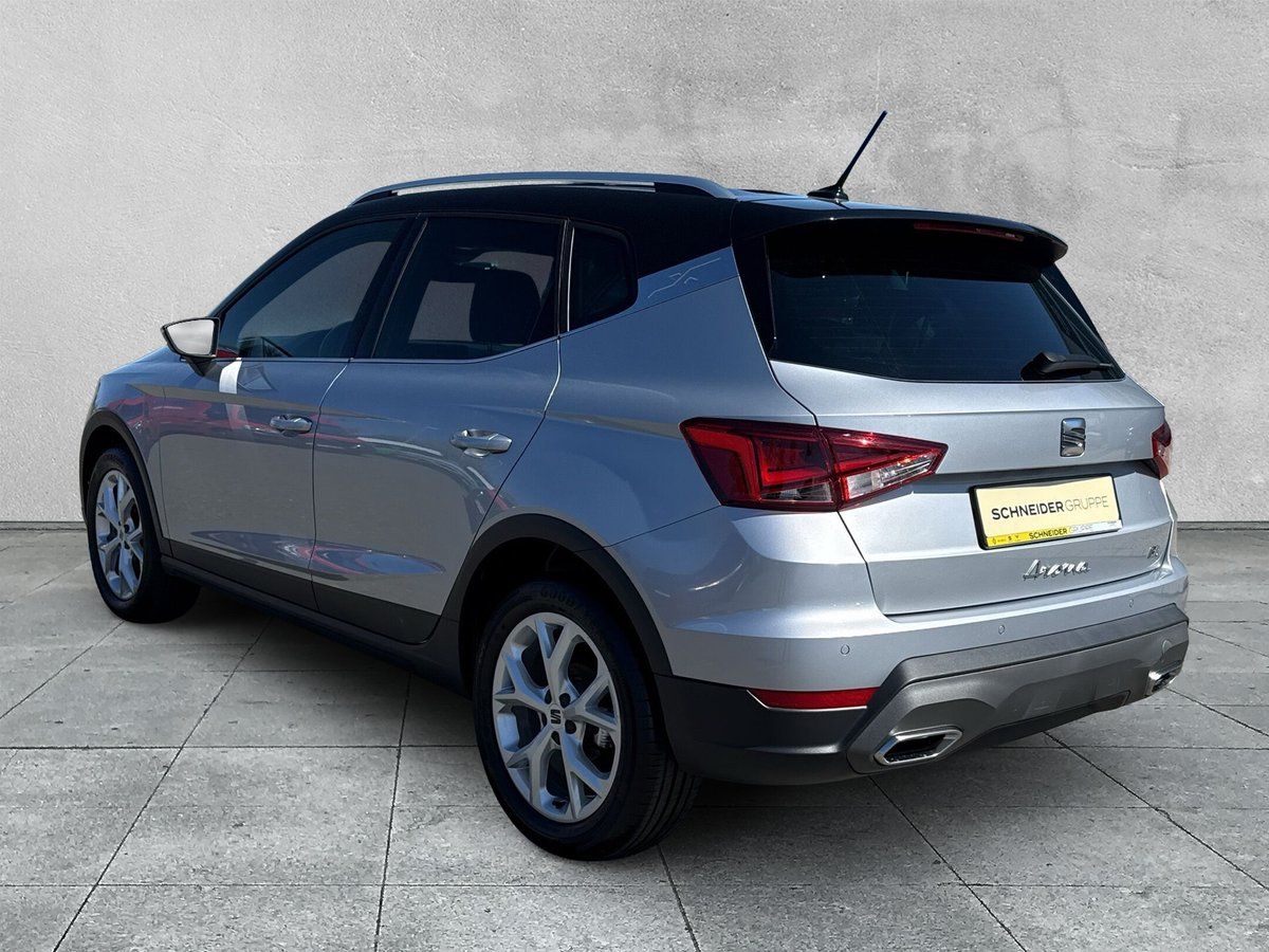 Seat Arona - Bild 3