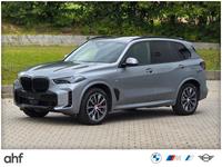 BMW X5 30d xDrive M SPORT PRO  ACC HUD PANO AHK 360°