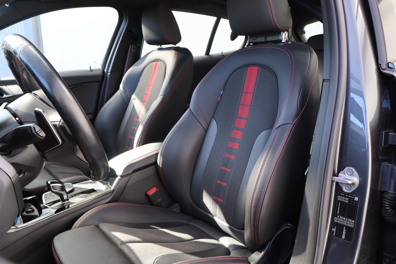 BMW 128ti 265CH M SPORT