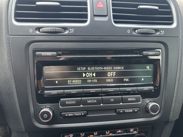 Golf VI 2.0 TSI GTI Edition 35 XENON 18 ALU AHK