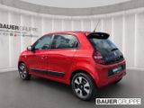 Renault Twingo Liberty 1.0 SCe 70 Faltdach DAB Tel.-Vorb - Renault Twingo: Rot