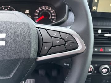 Dacia Sandero Expression TCe 100