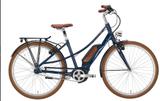 Excelsior Vintage E - Excelsior E-Bikes