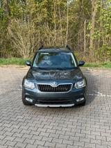 Skoda Yeti - Vollausstattung /  Wartungen ... - Skoda Yeti: Von Privat