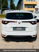 RENAULT Megane IV*Scheckheft*Carplay*Navi*Tempomat*LED