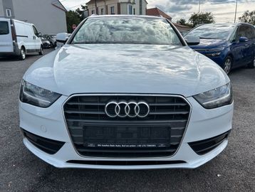 Audi A4 - 2