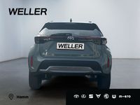 Toyota Yaris Cross - Vorschau Bild 7